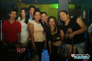 Foto 36 de Discoteca Manicomio 16 de abril de 2014 en Discoteca El Manicomio Bucaramanga, Bucaramanga