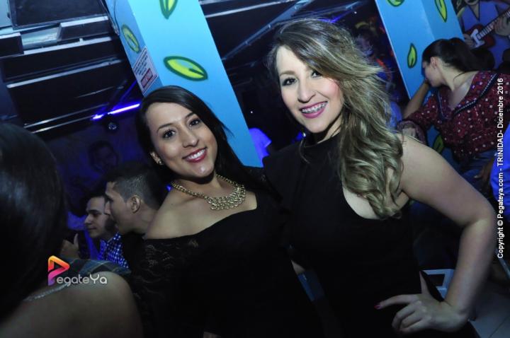 Foto 3 de TRINIDAD - Viernes 9 de diciembre 2016 en Trinidad Discoteca Bucaramanga, Bucaramanga