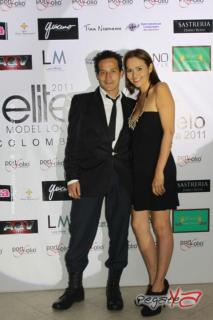 Foto 48 de Elite Model Look Colombia en Elite Model Look Colombia, Bogotá