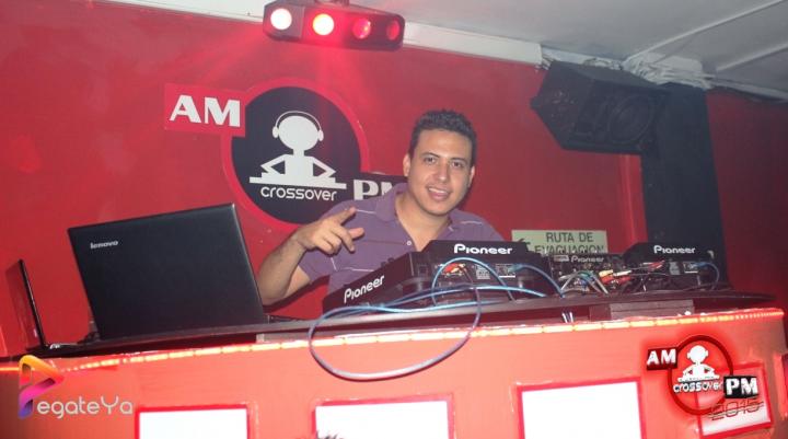 Foto 12 de Ampm Bar - 1er FDS Mayo 2015 en Am / PM Bar - Cali, Cali