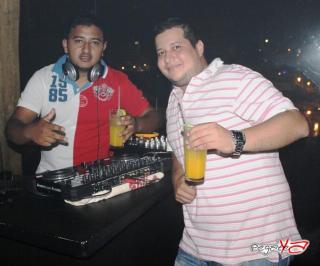Foto 16 de Octubre 26 del 2013 en Penthouse 1800, Cali