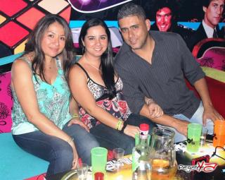 Foto 11 de Octubre 26 del 2013 en Beautiful 80`s Cali, Cali