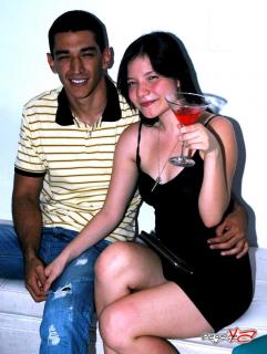 Foto 55 de Octubre 26 del 2013 en Heaven Shots, Cali