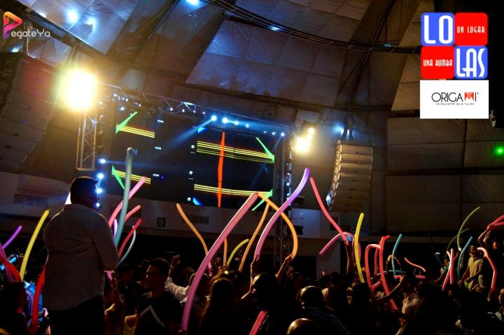 Foto 70 de Lolas Club - 3er FDS Febrero 2016 en Lolas Club Menga Cali, Cali