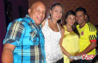 Foto 17 de Septiembre 07 del 2013 en Kabaret - Granada, Cali