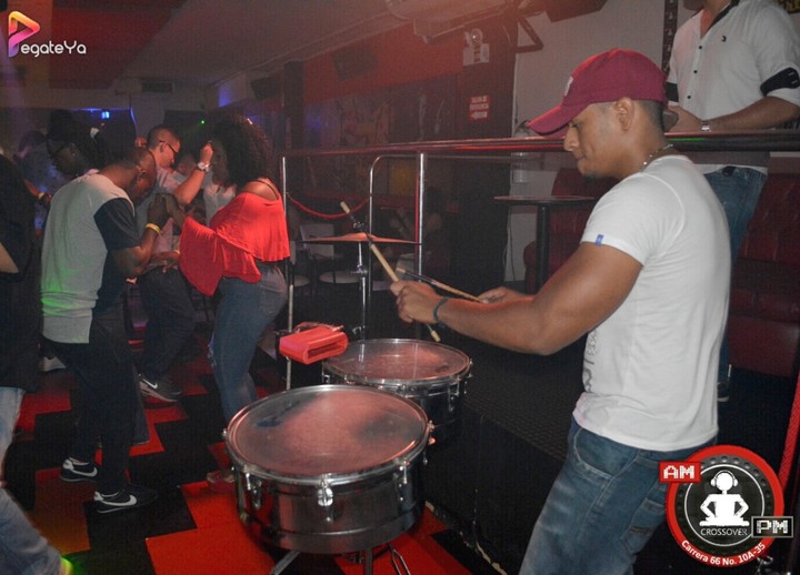 Foto 29 de AmPm - 4to Fds agostoo 2017 en Am / PM Bar - Cali, Cali