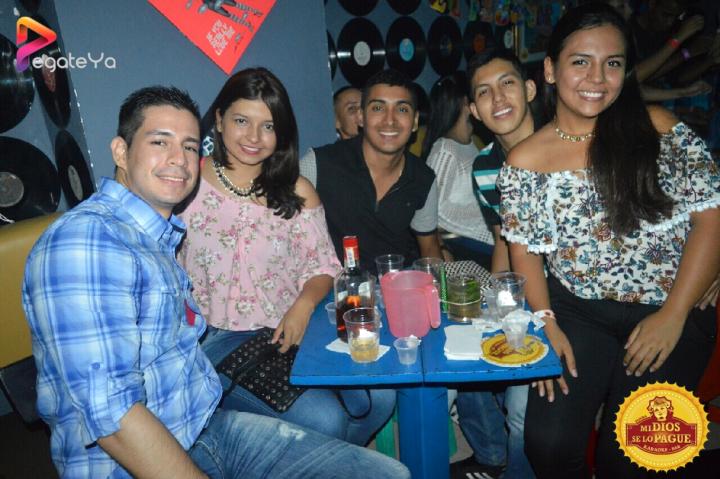 Foto 63 de Mi Dios Se Lo Pague - 5to FDS Julio 2016 en Fonda Mi Dios Se Lo Pague, Cali
