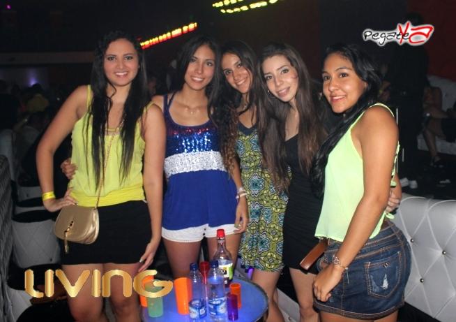 Foto 34 de Living - Nicky Romero en Living Night Club, Cali