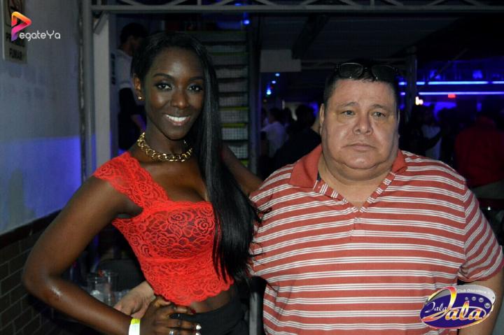 Foto 50 de Jala Jala Club · abril de 2017 en Jala Jala Club, Cali