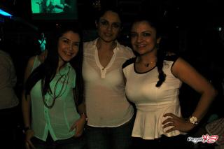 Foto 24 de Alkilados - Oct 26 en Black Jack Food & Drinks