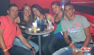 Foto 18 de Mayo 4 del 2013 en Am / PM Bar - Cali, Cali