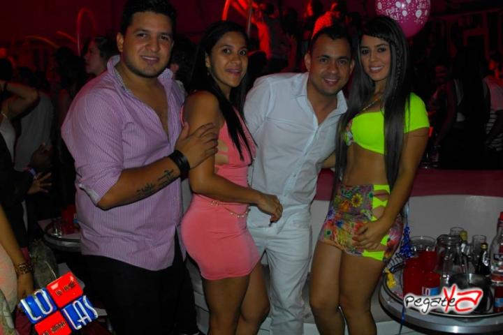 Foto 126 de Lolas - 4to FDS Octubre en Lolas Club Menga Cali, Cali