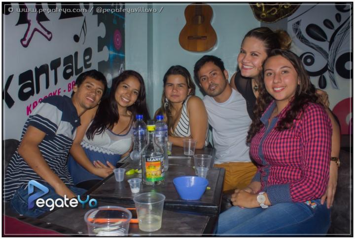 Foto 2 de KANTALE KARAOKE - Villavicencio en Kantale Karaoke