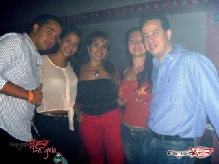 Foto 52 de Enero 19 del 2012 en Space Menga, Cali