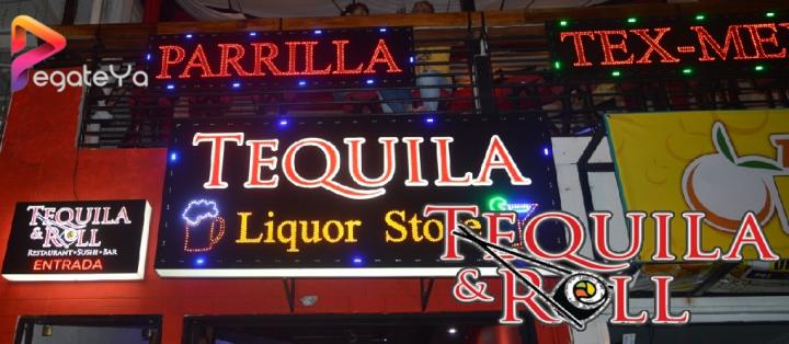Foto 24 de Tequila & Roll - 5to Fds Julio 2016 en Tequila & Roll
