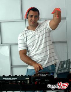 Foto 3 de Abril 13 del 2012 en Babel / Barra Libre Cali, Cali