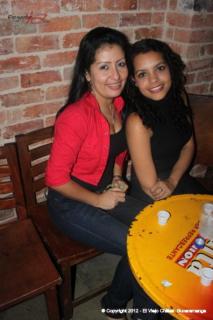 Foto 30 de 20-21 Abril 2012 en El Viejo Chiflas Restaurante, Cali