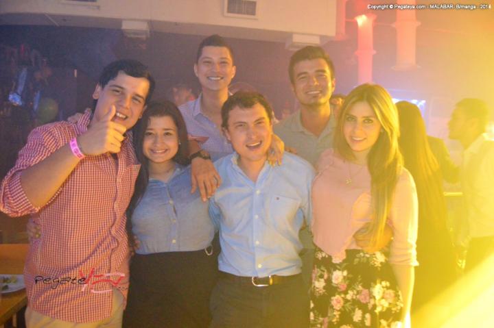 Foto 59 de Discoteca Malabar 16 de agosto de 2014 en Discoteca Malabar Bucaramanga, Bucaramanga