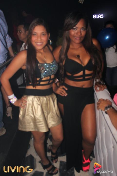 Foto 20 de Living - 2do FDS Mayo 2015 en Living Night Club, Cali