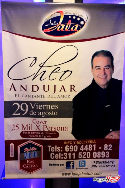 Foto 26 de Jalajala - Agosto 17 en Jala Jala Club, Cali