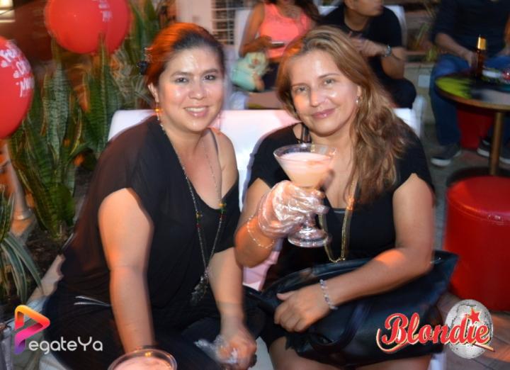 Foto 7 de Blondie - 2do FDS Mayo 2015 en Blondie Bar Cali, Cali