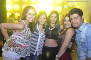 Foto 28 de Discoteca Malabar - 25 enero 2014 en Discoteca Malabar Bucaramanga, Bucaramanga
