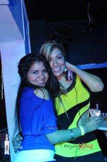 Foto 24 de DJ Karin en La Sala Club, Bucaramanga