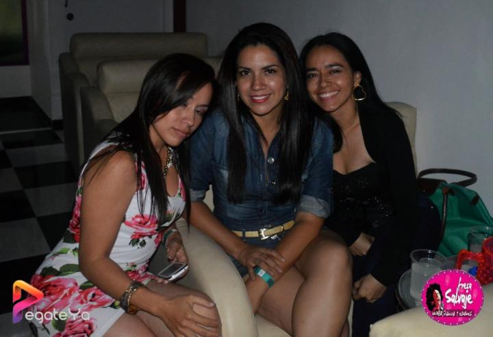 Foto 15 de Fresa Salvaje - 2do FDS Mayo 2015 en Fresa Salvaje, Cali