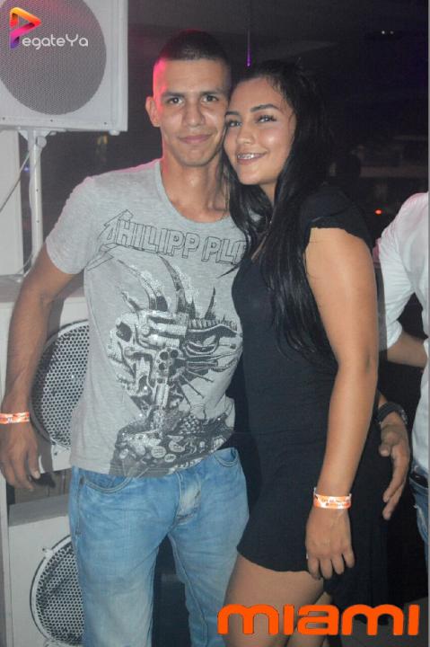 Foto 23 de Miami Bar - 3er Fds Marzo 2017 en Miami Bar Cali, Cali