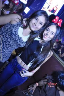 Foto 26 de Halloween 2013 Discoteca Malabar en Discoteca Malabar Bucaramanga, Bucaramanga