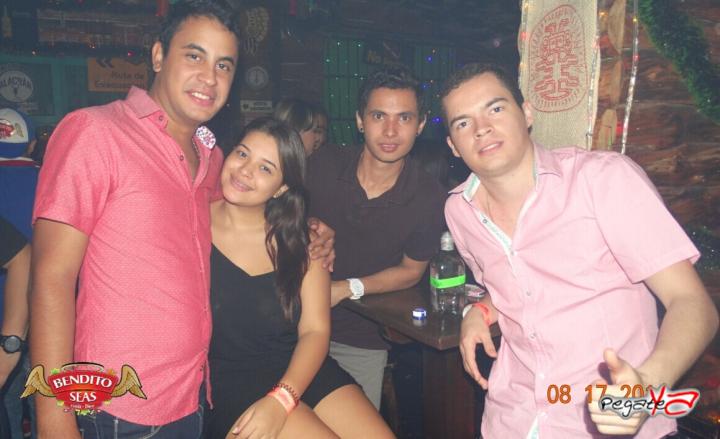 Foto 58 de Bendito Seas - Agosto 17 en Discoteca Bendito Seas Medellin, Medellín