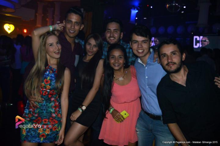 Foto 32 de Malabar - Viernes 30 de enero de 2015 en Discoteca Malabar Bucaramanga, Bucaramanga
