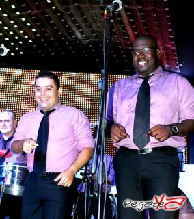 Foto 37 de Dubai Night Club - Tony Vega en Dubai Night Club