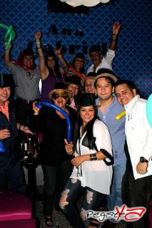 Foto 16 de Kabaret - Junio 01 del 2013 en Kabaret - Granada, Cali