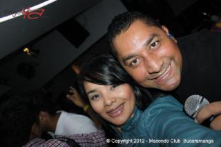 Foto 29 de 23-24 Marzo 2012 en Discoteca Macondo Club Bucaramanga, Bucaramanga