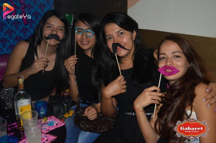 Foto 9 de Kabaret - 1er FDS Marzo 2016 en Kabaret - Granada, Cali