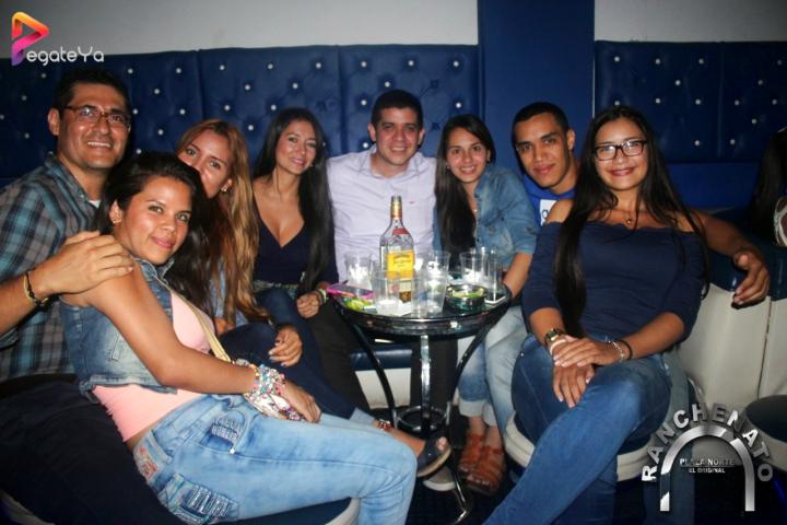 Foto 42 de Ranchenato - 3er / 4to Fds mayo 201 en Kukaramakara Discoteca Cali, Cali