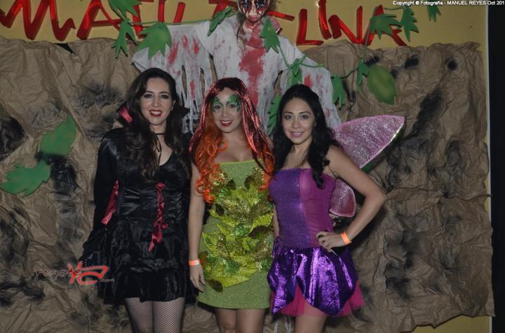 Foto 64 de Matildelina viernes 31 octubre de 2014 en Discoteca Matildelina Bucaramanga, Bucaramanga