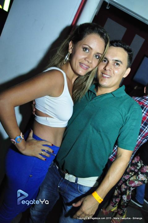 Foto 17 de Maria Casquitos - 16 de mayo de 2015 en Maria Casquitos Bucaramanga, Bucaramanga
