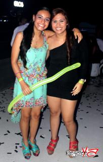 Foto 20 de Julio 6 del 2013 en Living Night Club, Cali