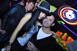 Foto 140 de Glow Dj Tusso en Glow Bar Bogota, Bogotá