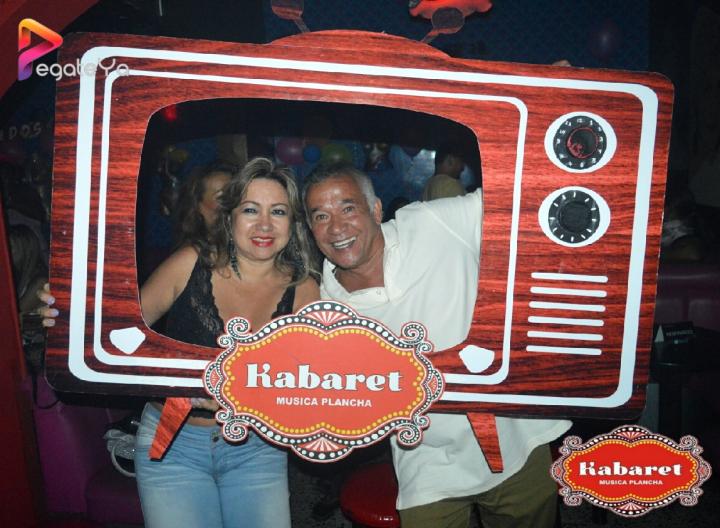 Foto 31 de Kabaret Bar - 1er 2do Fds Agosto 2016 en Kabaret - Granada, Cali