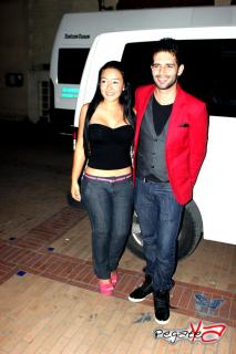 Foto 71 de Sapce ( Alkilados - Alberto Stylee ) en Space Menga, Cali