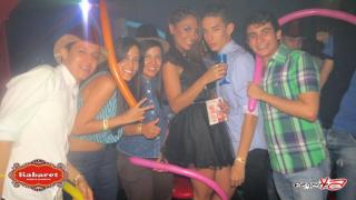 Foto 35 de Kabaret - Mayo 03 del 2014 en Kabaret - Granada, Cali