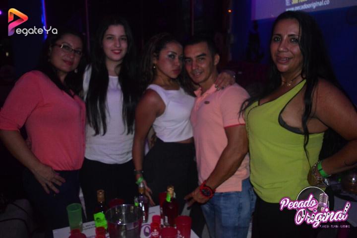 Foto 47 de Pecado Original - Halloween 2015 en Pecado Original, Cali