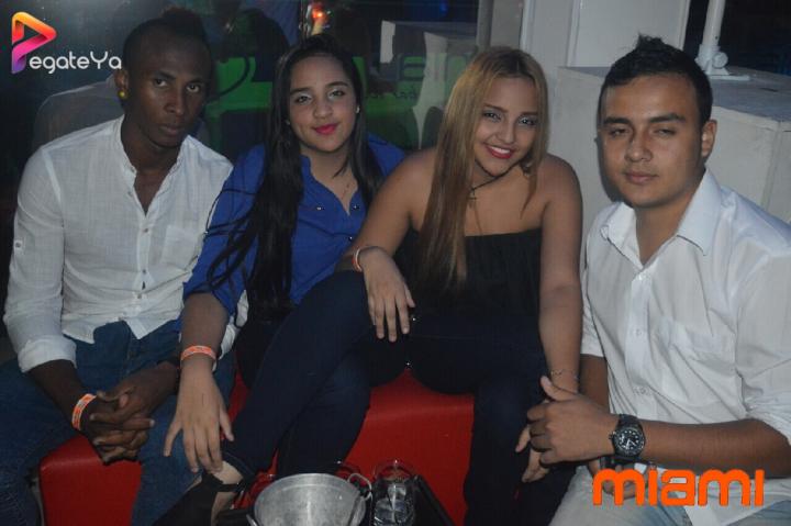 Foto 22 de Miami Bar Cali 2017-01-04 en Miami Bar Cali, Cali