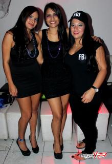 Foto 3 de Halloween en Babel / Barra Libre Cali, Cali