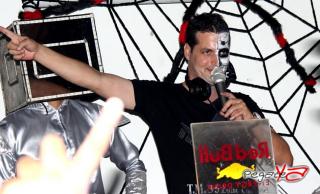 Foto 88 de Halloween en Babel / Barra Libre Cali, Cali