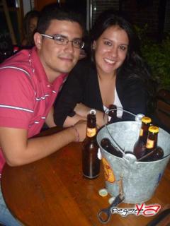 Foto 11 de Marzo 24 del 2012 en Urbano Bar Cali, Cali
