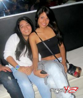 Foto 2 de Heaven Shots - Sept 14 en Heaven Shots